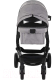 Миниатюра изображения товара Детская универсальная коляска Pituso Mikki G16 (серый)