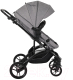 Миниатюра изображения товара Детская универсальная коляска Pituso Mikki G16 (серый)