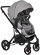 Миниатюра изображения товара Детская универсальная коляска Pituso Mikki G16 (серый)