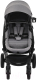 Миниатюра изображения товара Детская универсальная коляска Pituso Mikki G16 (серый)
