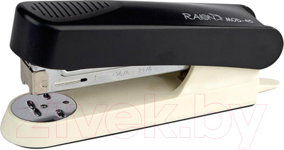 Изображение товара Степлер Raion MOD-45 (черный)