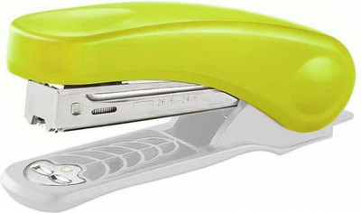 Степлер Raion HDZ-35(Y) (желтый) - 