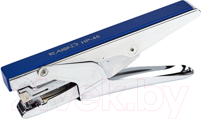Изображение товара Степлер Raion HP-45 (синий)