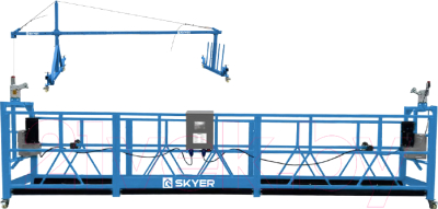Люлька строительная Skyer SKR 6