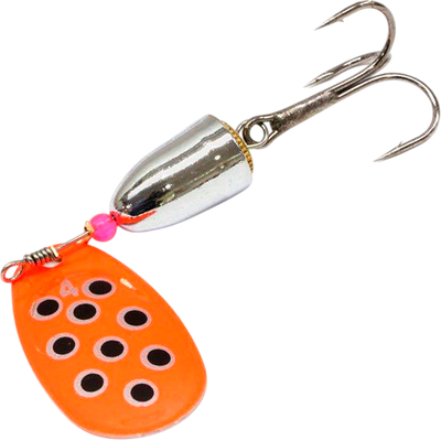 Блесна Namazu Lothar 12г / N-L12-12 -