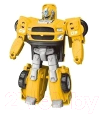 Изображение товара Робот-трансформер Феникс Тойз Машина пикап / 1000996