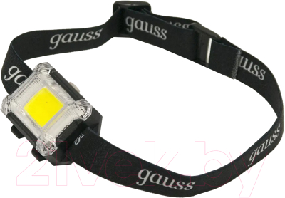 Изображение товара Фонарь Gauss GFL304 / GF304