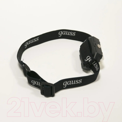 Изображение товара Фонарь Gauss GFL304 / GF304