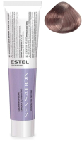 Крем-краска для волос Estel Sensation De Luxe 7/76 (русый коричнево-фиолетовый) - 