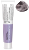 Крем-краска для волос Estel Sensation De Luxe 7/16 (русый пепельно-фиолетовый) - 