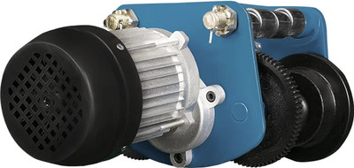 Каретка для тали Gearsen GPATS 1200 - 