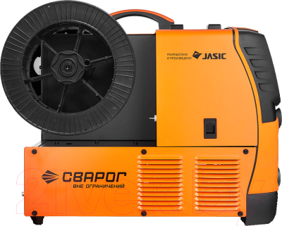 Изображение товара Инвертор сварочный Сварог Pro Smart ARC MIG 200 N214S (99416)