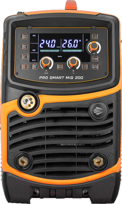 Инвертор сварочный Сварог Pro Smart ARC MIG 200 N214S (99416)