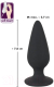 Миниатюра изображения товара Пробка интимная Orion Versand Heavy Plug Small / 5329910000