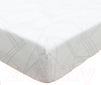 Изображение товара Наматрасник защитный Ambesonne 160x200 / maco_0004