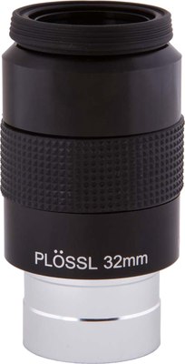 

Окуляр, Super Plossl 32мм 1.25