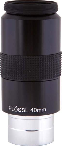 Окуляр Sky-Watcher Super Plossl 40мм 1.25