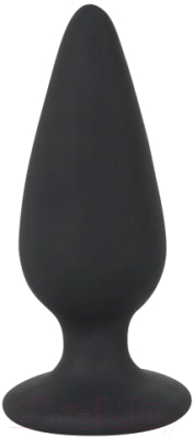 Изображение товара Пробка интимная Orion Versand Heavy Plug Medium / 5330090000