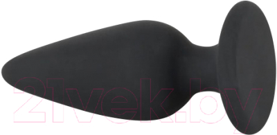 Изображение товара Пробка интимная Orion Versand Heavy Plug Medium / 5330090000