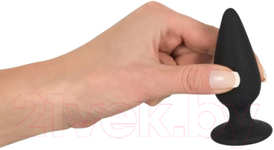 Изображение товара Пробка интимная Orion Versand Heavy Plug Medium / 5330090000