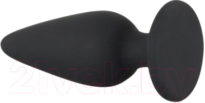 Изображение товара Пробка интимная Orion Versand Heavy Plug Large / 5330170000