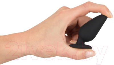 Изображение товара Пробка интимная Orion Versand Heavy Plug Large / 5330170000