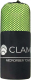 Полотенце Clam L017 (салатовый) - 