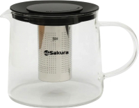 Заварочный чайник Sakura SA-TP02-06 - 