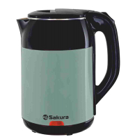 

Электрочайник, SA-2168BGR