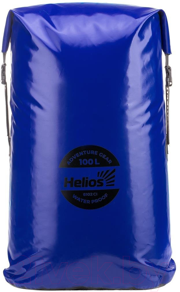 Герморюкзак Helios HS-GR-100-BB