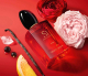 Миниатюра изображения товара Парфюмерная вода Giorgio Armani Si Passione Eclat (100мл)