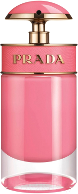 Изображение товара Туалетная вода Prada Candy Gloss (50мл)