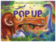 Энциклопедия Malamalama POP-UP Динозавры -