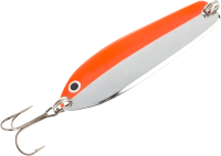 

Блесна Akara, Action Series Taikuri 50 10.5г 15-Sil / ATT-50-15-SIL