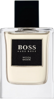 Туалетная вода Hugo Boss Boss Collection Wool Musk (50мл) - 