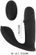 Миниатюра изображения товара Вибратор Orion Versand 5531660000