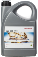 Моторное масло Honda 0W30 / 08232P99T4LHE (4л) - 