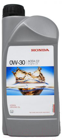 Моторное масло Honda 0W30 / 08232P99T1LHE