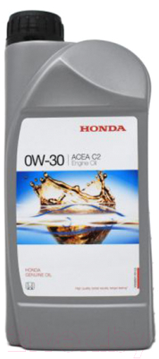 Моторное масло Honda 0W30 / 08232P99T1LHE (1л)