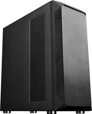 

Корпус для компьютера, DK-14HDD-MC