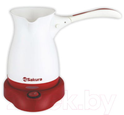 Турка электрическая Sakura SA-6111WR