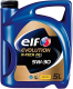Моторное масло Elf Evolution R-Tech FE 5W30 / 213935 (5л) - 