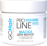 Маска для волос GC Hair С гидровансом (300мл) - 