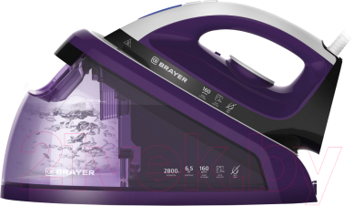 Изображение товара Утюг с парогенератором Brayer BR4152