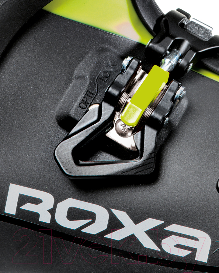 Горнолыжные ботинки Roxa Rfit Pro 110 Gw / 100303