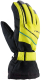 Перчатки лыжные VikinG Mate / 120/19/3322-0073 (р.5, зеленый) - 
