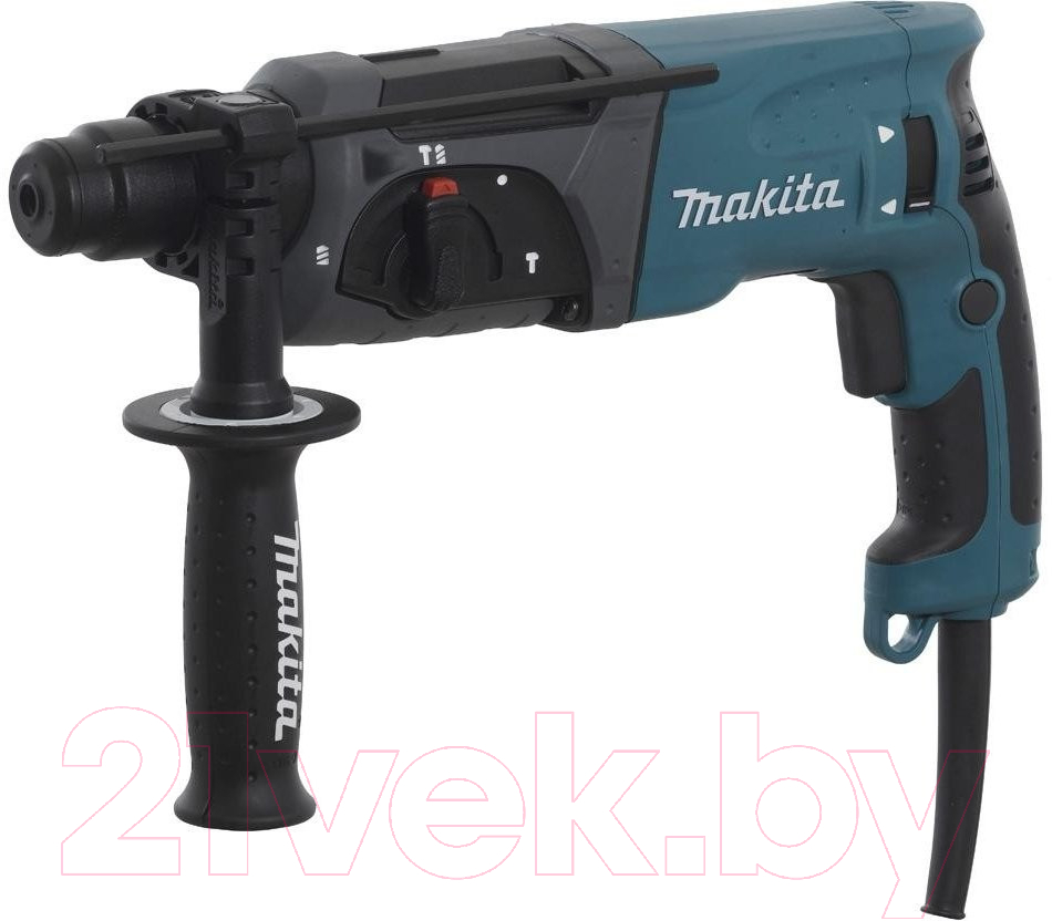 Перфоратор Makita HR2470X20 / D-20703