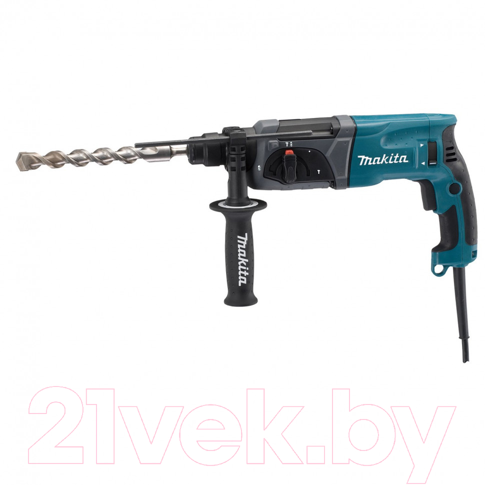 Перфоратор Makita HR2470X20 / D-20703