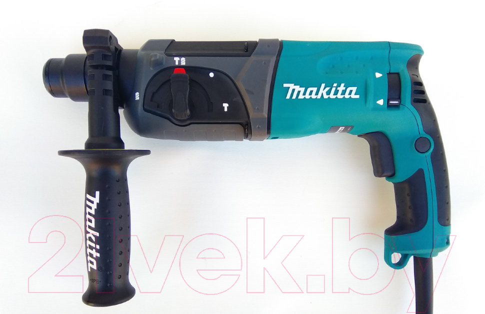 Перфоратор Makita HR2470X20 / D-20703