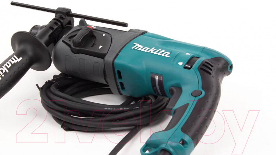 Перфоратор Makita HR2470X20 / D-20703